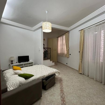 مبيت وإفطار نابولي Barbi'S House المظهر الخارجي الصورة