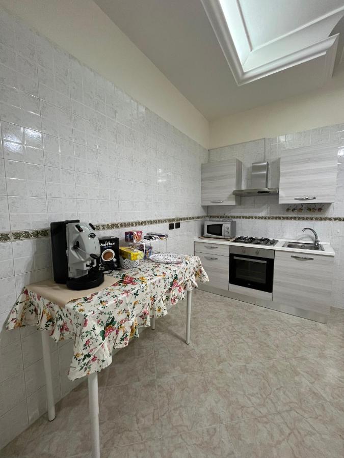 مبيت وإفطار نابولي Barbi'S House المظهر الخارجي الصورة