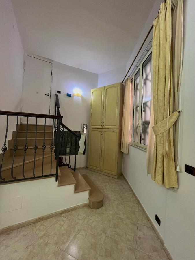 مبيت وإفطار نابولي Barbi'S House المظهر الخارجي الصورة
