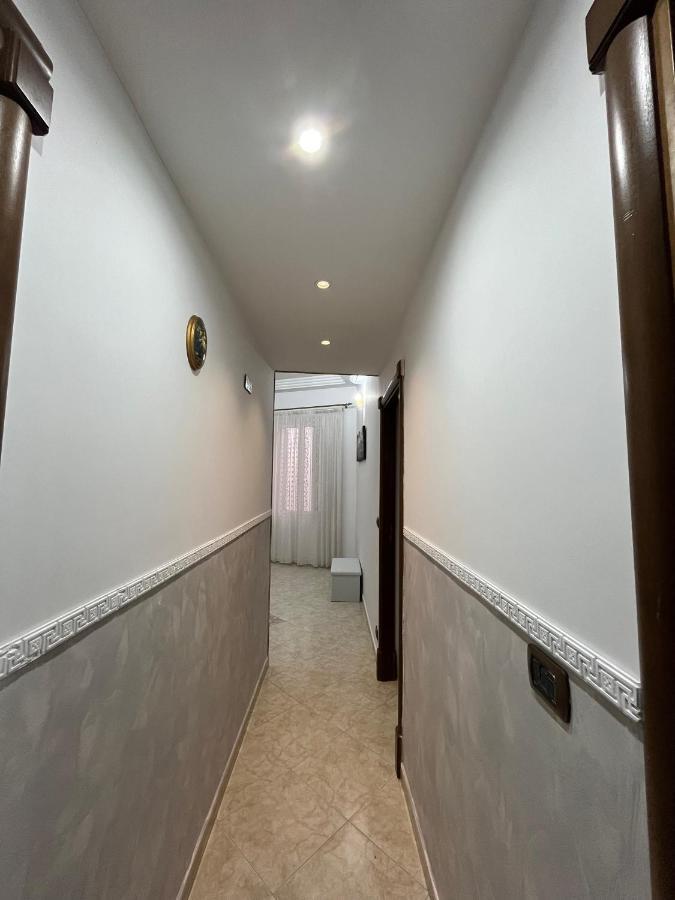 مبيت وإفطار نابولي Barbi'S House المظهر الخارجي الصورة