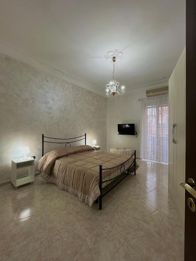 مبيت وإفطار نابولي Barbi'S House المظهر الخارجي الصورة
