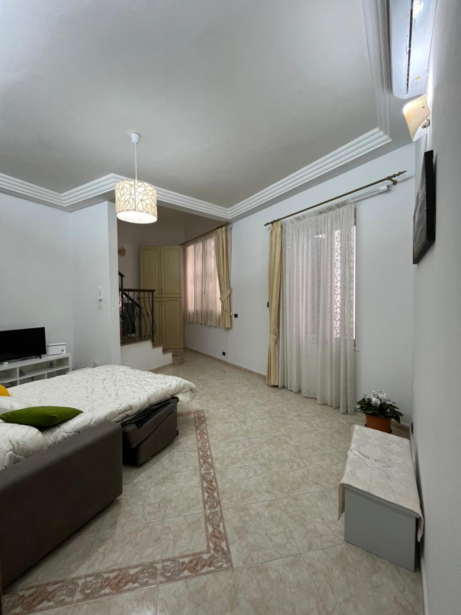 مبيت وإفطار نابولي Barbi'S House المظهر الخارجي الصورة
