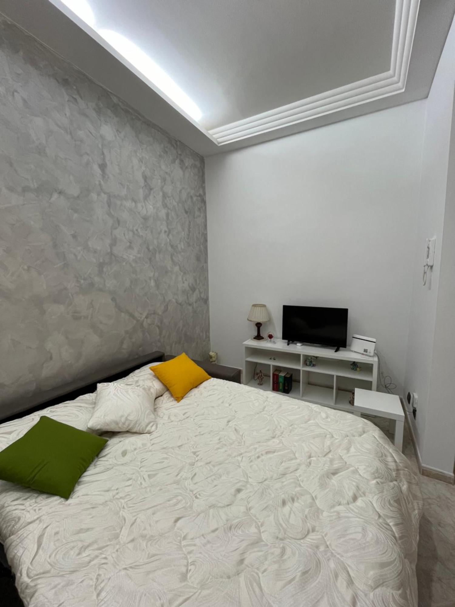 مبيت وإفطار نابولي Barbi'S House المظهر الخارجي الصورة